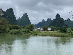-明仕田园