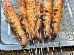 -众想海鲜·烧烤·海肠捞饭·渔家菜(孙家疃店)