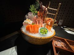 -花潮料理艺食馆(成都万象城店)