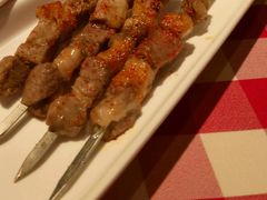 -西贝(上海我格广场店)