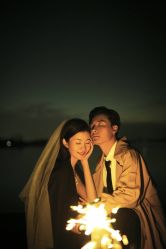 -香庭海婚纱摄影·威海旅拍(统一路店)