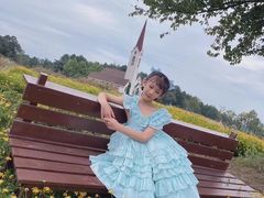 -云漫湖生态度假公园