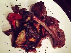 iphone_upload_pic-La Tavernetta(Bar à Vin)(乌鲁木齐路店)