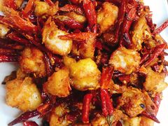 -西塔隆太白烤牛肉馆(图们路店)