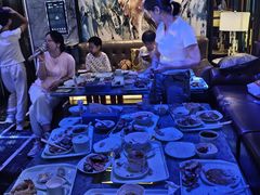 -堂会·KTV·自助餐·团建聚会(天河店)