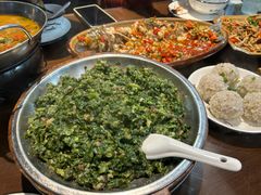 -朗妈私房菜(婺女州店)