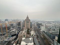 -Hi City·城市之巅