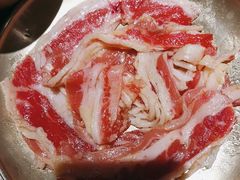 -西塔老太太泥炉烤肉(亚运村店)