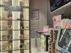 -DQ·蛋糕·冰淇淋(河东万达店)