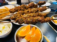 -勇利赵家烤肉坊(含光路店)