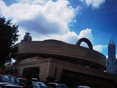 -上海博物馆(人民广场馆)