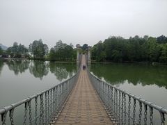 -东湖落雁景区