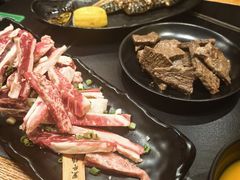 -千寻烧肉(政务区店)