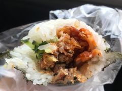 -糯米卷
