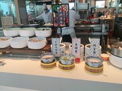 -济南香格里拉·咖啡泉自助餐厅