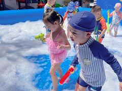 -Angel Garden天使花园幼儿园