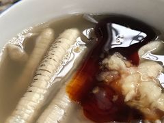 -安海长火土笋冻