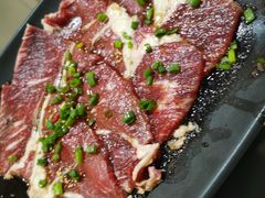 -新石器烤肉(张家港购物公园店)