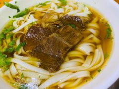 -肆姐面粉馆(坡子街店)