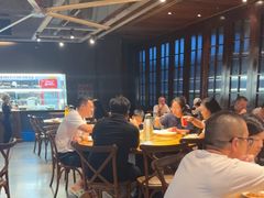 -拉完海鲜大排档(温岭店)