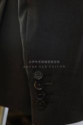 -伊布老裁缝西装礼服定制