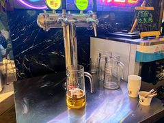 -长兴开元名都大酒店·地中海咖啡厅