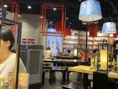 -天河城购物中心