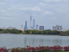 -海珠湖公园