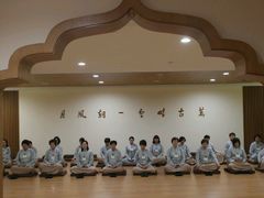 -星云文教馆