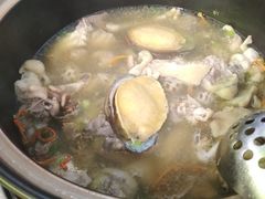 -吉品莞家·鲍鱼鸡煲(东莞店)