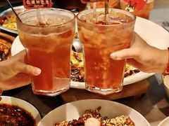 -麻都·成都菜(人民广场店)