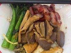 -金尊宝美食坊(蔡屋围店)