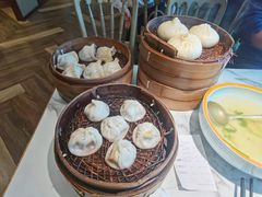 -花园茶楼(兴城西路店)