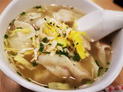 弄堂小馄饨-四海游龙(大华店)