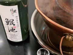 -裕德孚·非遗手切涮羊肉(东直门内大街店)
