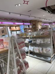 -孩子王(静安大融城店)