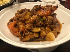 -茶叁酒肆·楚味江湖(菱角湖店)
