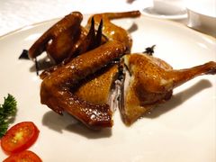 -红棉中餐厅·广州海航威斯汀酒店