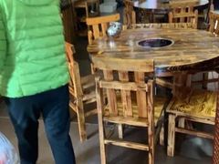大堂-丽江人家斑鱼火锅(保健路店)