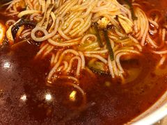 -鼎高高陕西美食(龙德广场店)