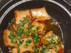 -费大厨辣椒炒肉(黄兴中心广场店)