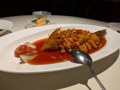 -成隆行·蟹王府(九江路店)