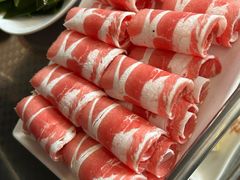 -鑫龙火锅城(青岛分店)