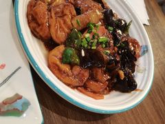 四喜面筋-锡和无锡菜(景丽苑店)