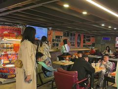 -放哈·甜醅子奶茶创造者(正宁路店)