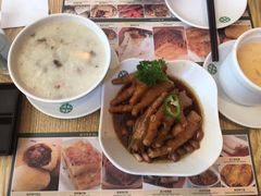 -添好运点心专门店(百老汇店)