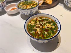 -唐猫庭院·千年陕菜(大唐不夜城店)