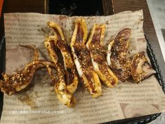 -半酌烧烤小酒馆(南京东路店)