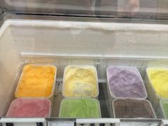 -成裕雪糕店(士多店)
