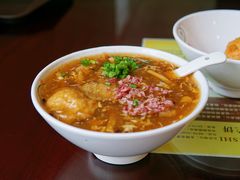 -毛华美食(清扬路店)